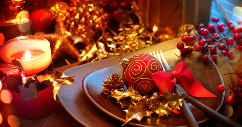 Sevgi, pul, bolluq, şans 8 Yeni il ritualı