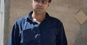 Nadir Soltani həbs edilib