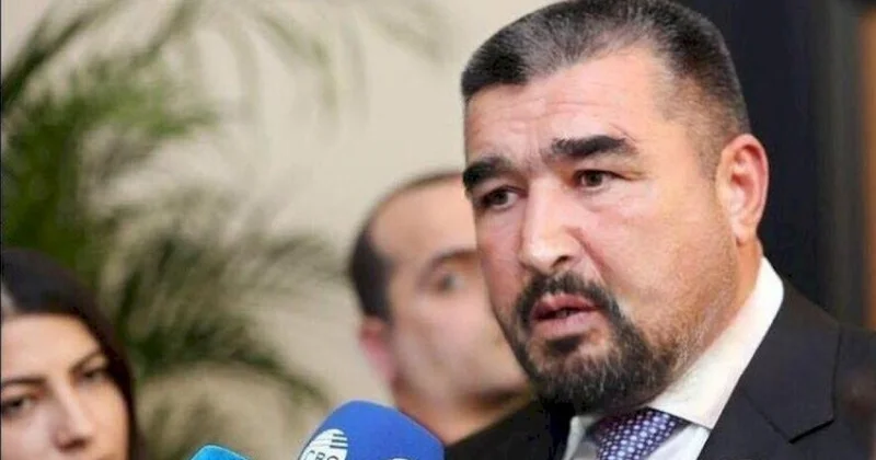 Etibar Pirverdiyev milyonluq tenderə QATILDI