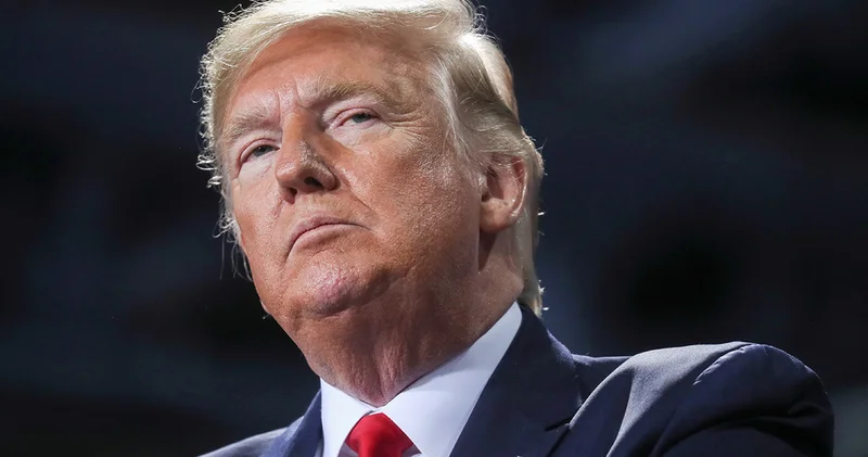 Рабочий класс США теряет доверие к Трампу Minval Politika