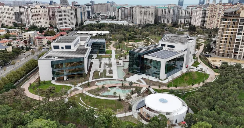 İtaliya Azərbaycan Universitetində təhsil alan tələbələrin sayı açıqlanıb