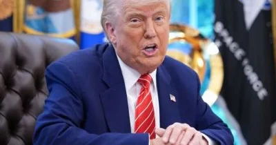 Tramp Azərbaycana və Ermənistana 200 faiz tarif tətbiq etmək istəyib?