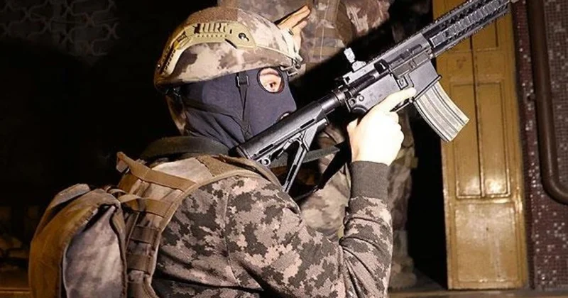 В Турции задержаны более ста подозреваемых в связях с ИГИЛ