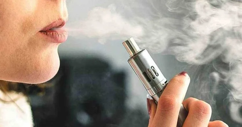 В Азербайджане полностью запрещают электронные сигареты: НАЗВАНА ДАТА