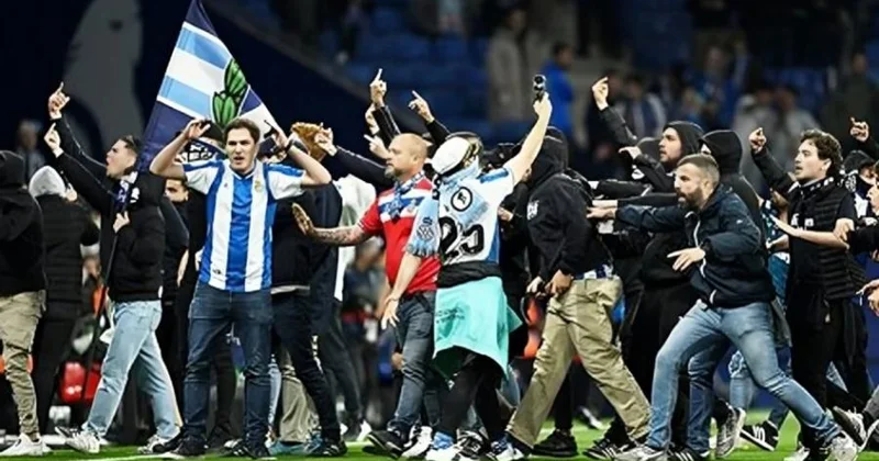 İspaniya klubu azarkeşlərlə bağlı ciddi tədbir gördü