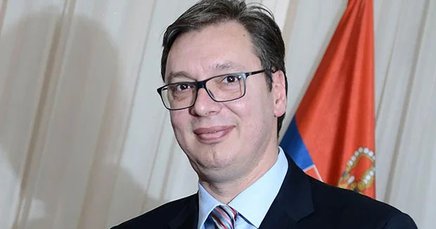 Vuçiç: Serbiya milyardlarla avro dəyərində silah alışı üzrə müqavilələr imzalayıb