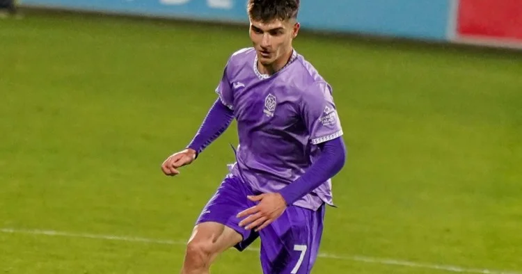 Neftçi və Turan Tovuz ona 10 qat artıq maaş təklif edirdi Edqar Adilxanovla bağlı MARAQLI FAKT