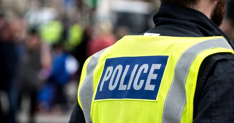 В британской больнице афганец ранил ломом пять человек