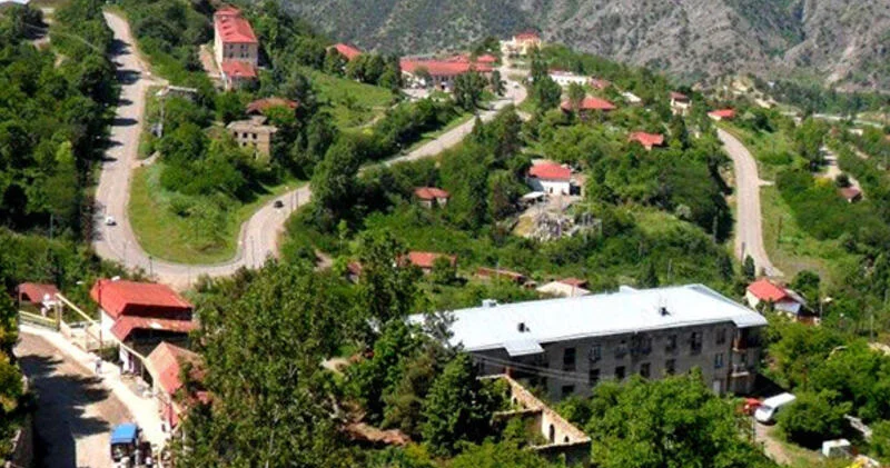 Деза на мангале: кому нужно разгонять фейк про "горящие" дома в Карабахе?