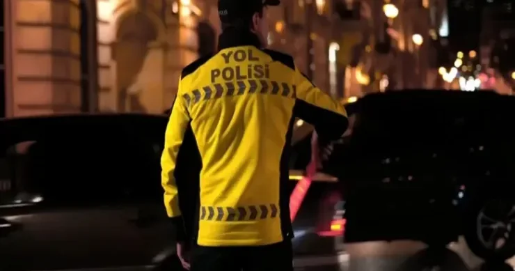 Yol polisindən bayram günləri ilə bağlı ÇAĞIRIŞ VİDEO