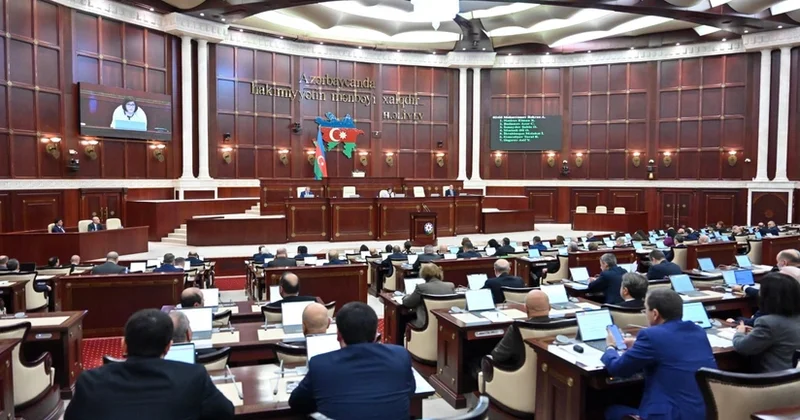 Milli Məclis dünya azərbaycanlılarına müraciət edəcək