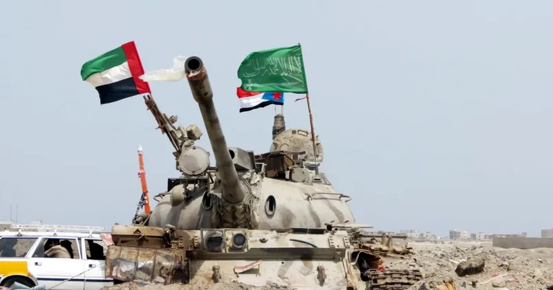 BƏƏ Səudiyyə Ərəbistanının təhlükəsizliyinə tam hörmət etdiyini bəyan edib