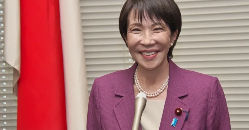 Yaponiyanın baş naziri “kabuslar evi“ndə yaşayacaq