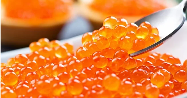 Hər gün nə qədər kürü yemək lazımdır?