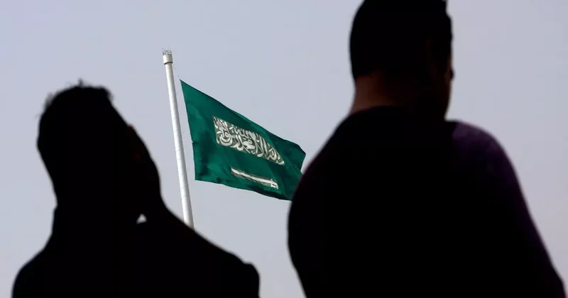 Саудовская Аравия обновляет рекорд по числу казней