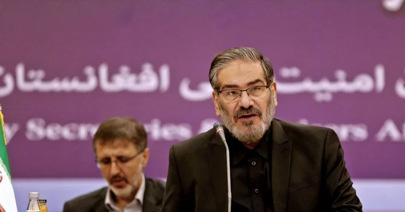 Советник Хаменеи: Любая агрессия против Ирана получит немедленный и жесткий ответ