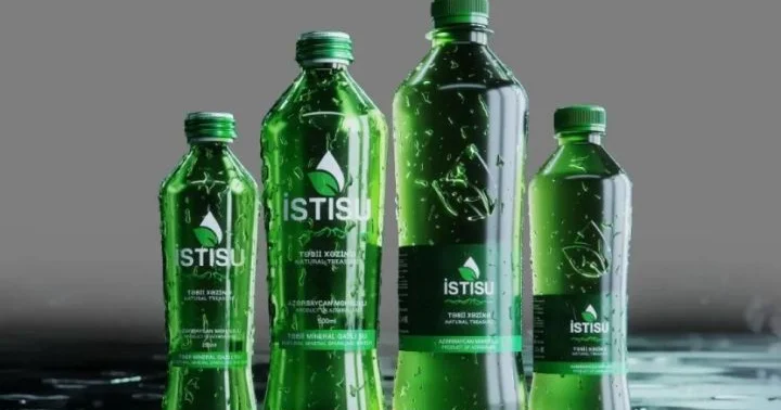 “İstisu” ixracı 11 ayda təxminən 1,7 milyon dollar gəlir gətirib