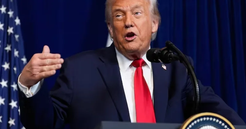 Саудовская Аравия готова подписать Авраамовы соглашения уверен Трамп