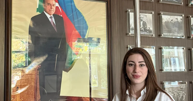 Milli birliyin və dövlətçilik ideyasının təcəssümü ŞƏRH