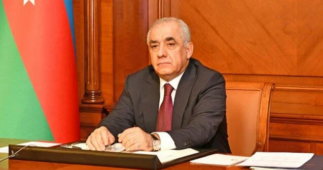 Baş nazir qərar imzaladı KONKRET