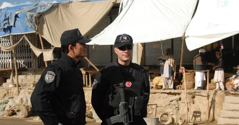 Türkiyədə İŞİD in 127 üzvü saxlanıldı