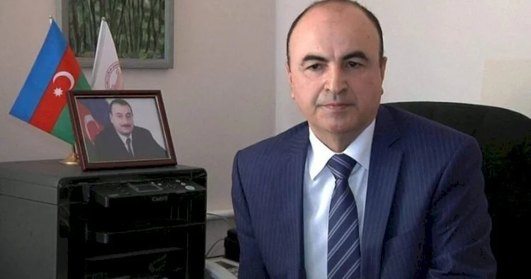 Professorluğu əlindən alınan rektorla bağlı maraqlı məlumat