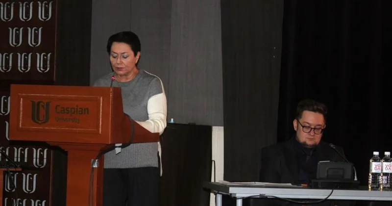 Oljas Süleymenovun dərk olunmuş qarşılıqlı asılılıq dünyası