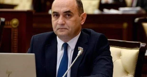 Ermənistanla münasibətlər yeni mərhələyə qədəm qoyub DEPUTAT