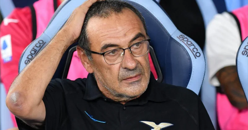 Sarri ürəyindən əməliyyat olundu