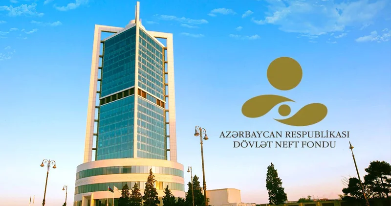 Qızıla gəlir mənbəyi kimi baxmırıq Neft Fondu