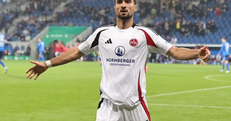 Махир Эмрели близок к возвращению после травмы Minval Politika