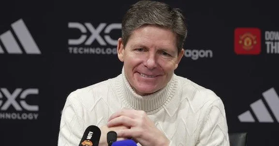 “Kristal Palas”ın baş məşqçisi: “Bizdə hücumu başa çatdırmaq üçün ustalıq çatışmır”