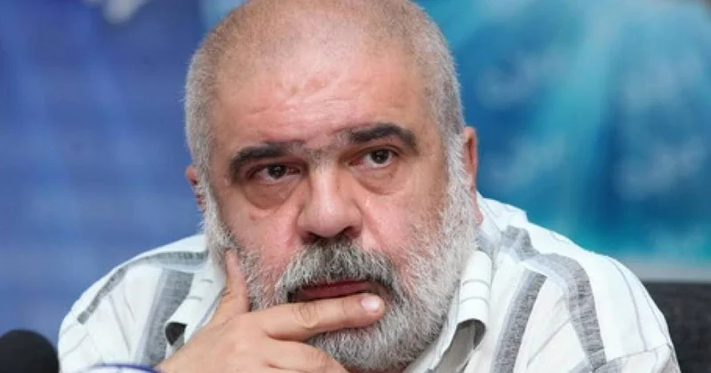 Александр Искандарян: Россия не сможет вернуться к прежнему формату влияния на Южном Кавказе ИНТЕРВЬЮ