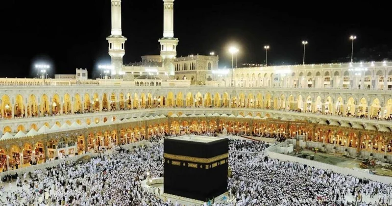Çoxu bu yolla Həccə gedir, amma günahdır Bilinməyən məqam isə...