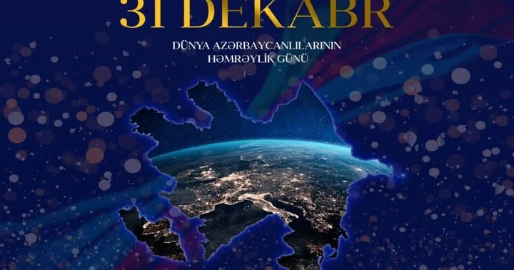 Azərbaycan dövlətinin gücünü nəzərə çarpdıran mühüm ideoloji bayram