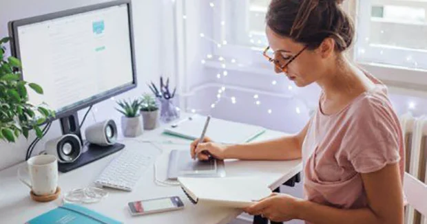 Distant iş rəsmiləşir