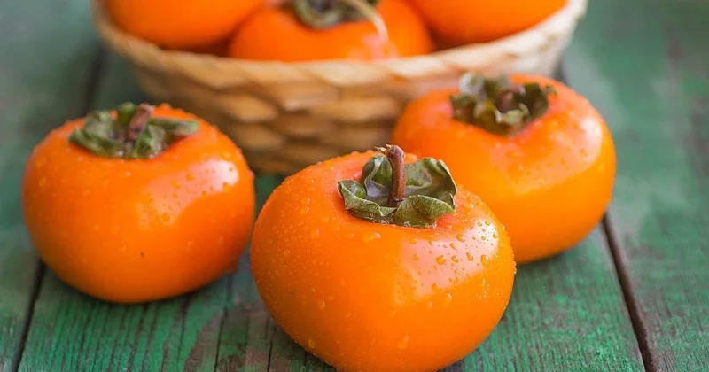 В ноябре хурма возглавила экспорт ненефтяного сектора Азербайджана