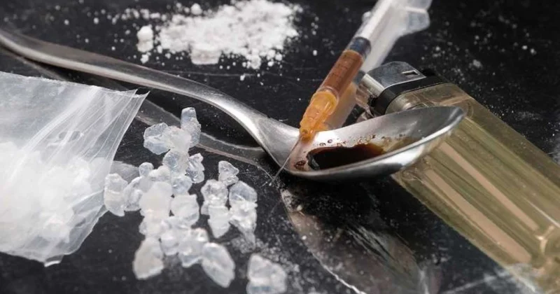 Bakıda 27 kq narkotik ələ keçdi KONKRET