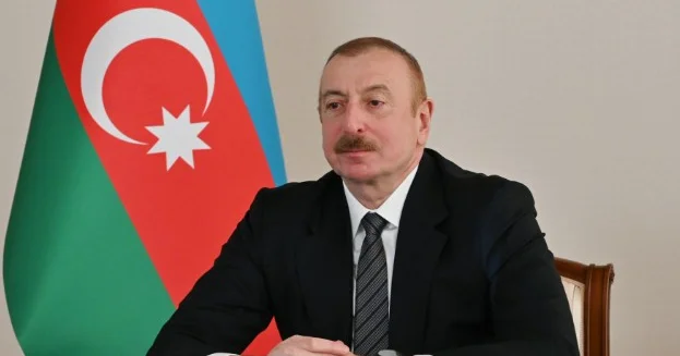 Yeni dövlət qurumu yaradılıb FƏRMAN