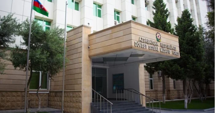 DSMF Qaze Həsənovadan yenə ofis icarəyə götürdü