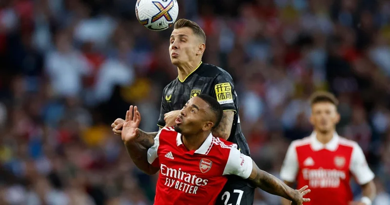 Arsenal dan vacib qələbə, Yunayted xal itirdi YENİLƏNİB