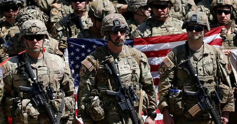 Миротворцы США в Украине: что обсуждают Киев и Вашингтон?