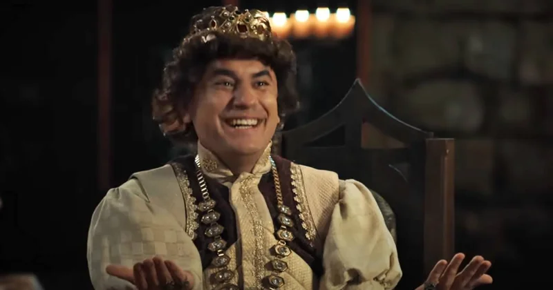 “Prens”in 4 cü sezonu bu tarixdə çəkiləcək