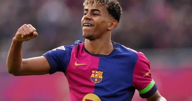 Avropada driblinq üzrə lider