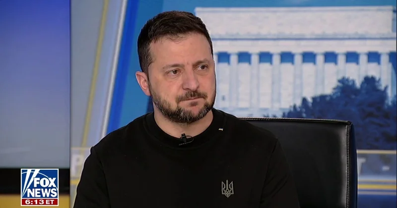 Зеленский: Выход из Донбасса является худшим и неприемлемым сценарием ЗАЯВЛЕНИЯ