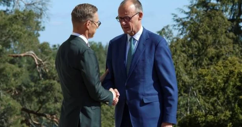 Лидеры стран Европы провели экстренный разговор