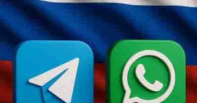 Rusiya məhkəməsi Telegram və WhatsApp a qarşı məhdudiyyətlərə dair iddia ərizəsini rədd edib