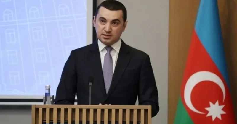 Rəsmi Bakı: Azərbaycanın vahid Çin siyasəti üzrə mövqeyi dəyişməzdir, ölkəmiz Tayvanın müstəqilliyini tanımır