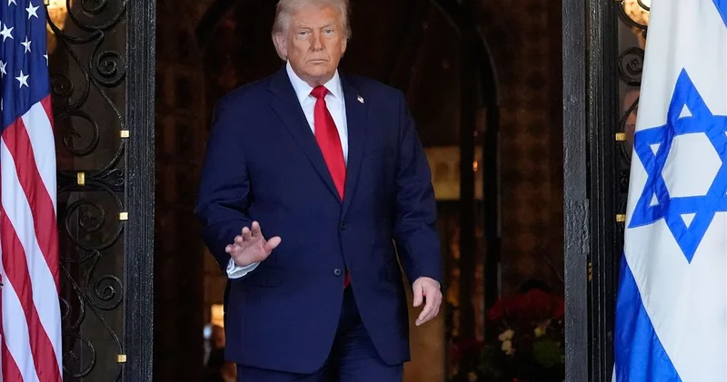 Tramp: “F 35”lərin Türkiyəyə satışı ilə bağlı ciddi müzakirələr aparılır