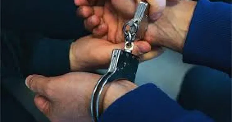 Binəqədidə avtoş həbs edildi